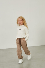 Джемпер д/д DELORAS 19761