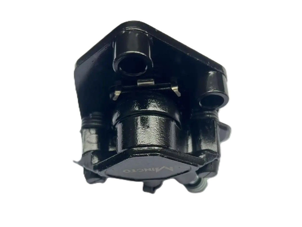 Суппорт калипер тормозной дисковый гидравлика для велосипеда