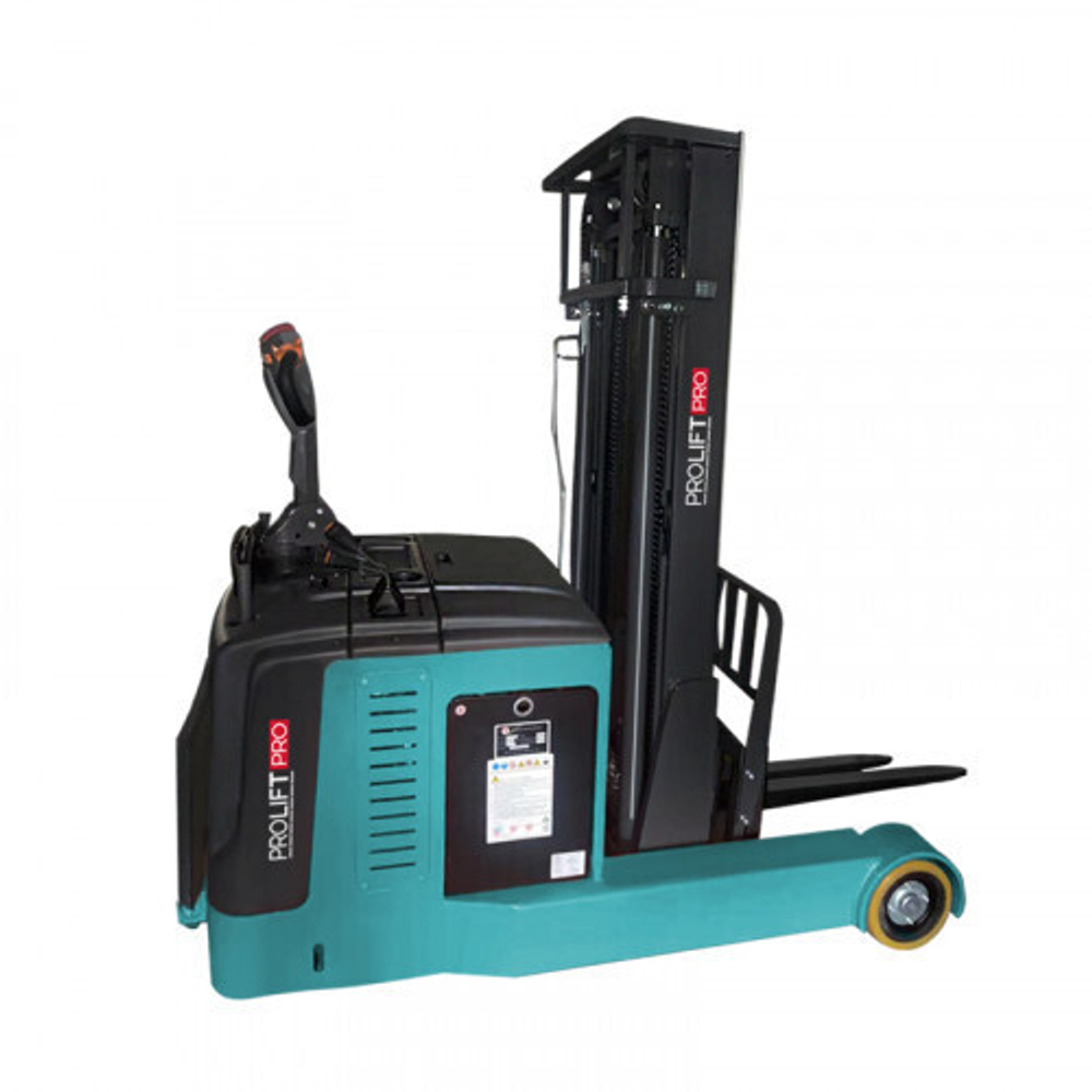 Штабелер с выдвижной мачтой PROLIFT PRO MRV1640