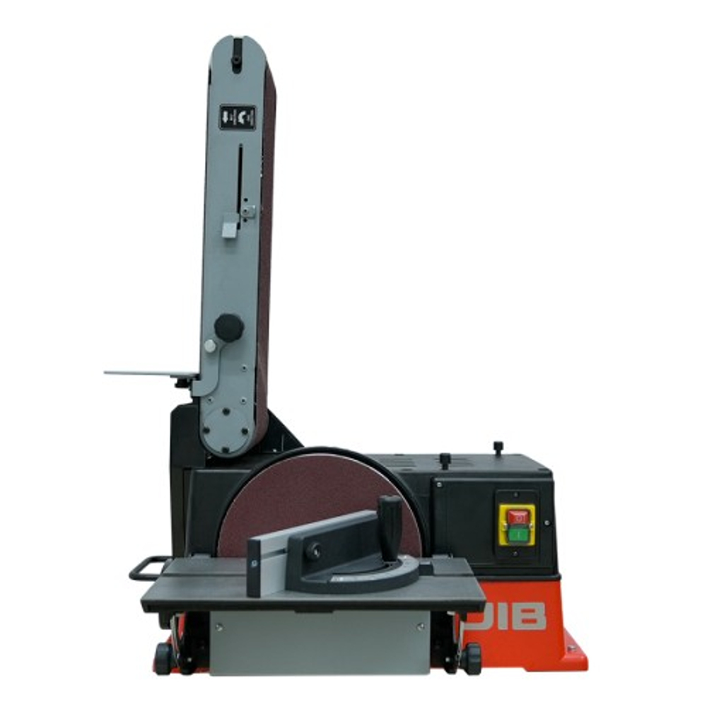 Станок шлифовальный Jib BDS610 B 0703020426000