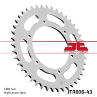 JTR606
