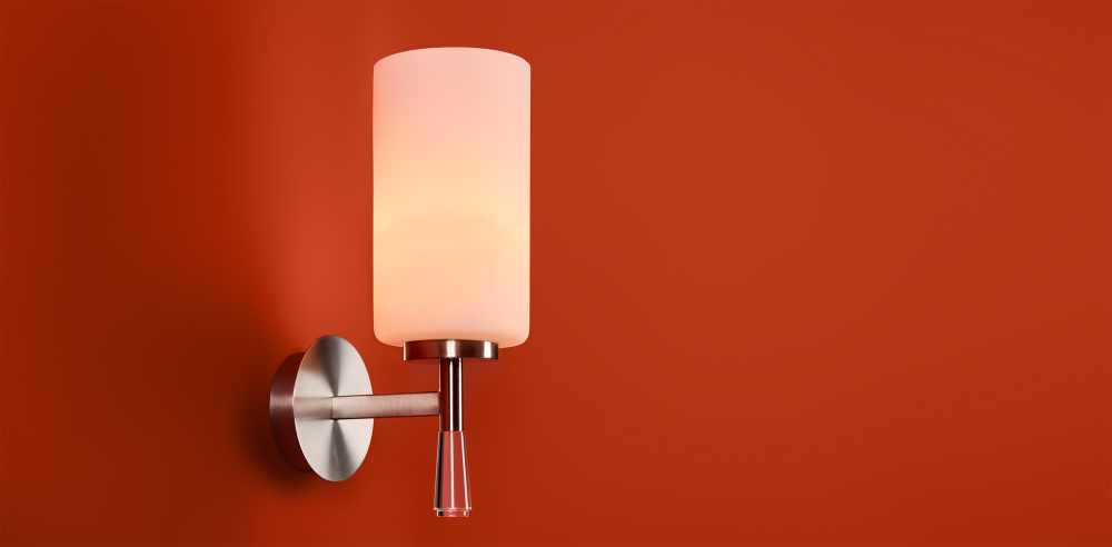 Настенный светильник (бра) Freya FR2031WL-01N