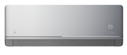 Внутренний блок настенного типа серии KAGAMI ORIGAMI KODO Inverter RAM-I-KM35HP.W01/S