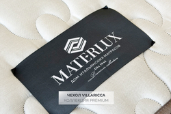 Матрас MaterLux MARCONI (МАРКОНИ)