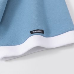 Рубашка поло YMKASHIX