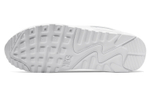 Кроссовки Nike Air Max 90 "Triple White"