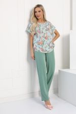 Костюм Марита (мята) К12886-8М LT Collection