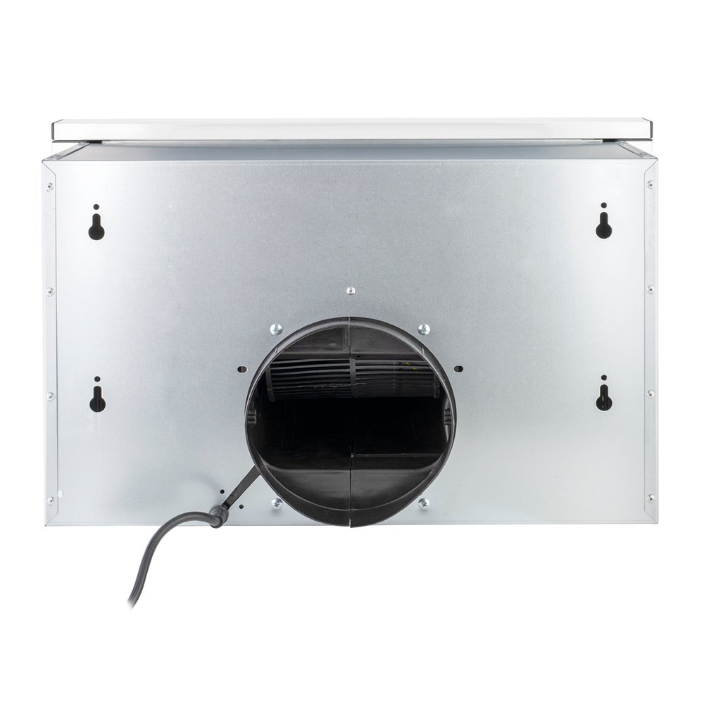 Встраиваемая вытяжка Centek CT-1840-50 White