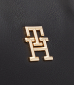 Сумка через плечо Tommy Hilfiger - черный(AW0AW15592)