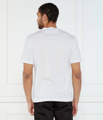 Футболка Iceberg x Spongebob Iceberg - белый(252 I1P F072 6327)