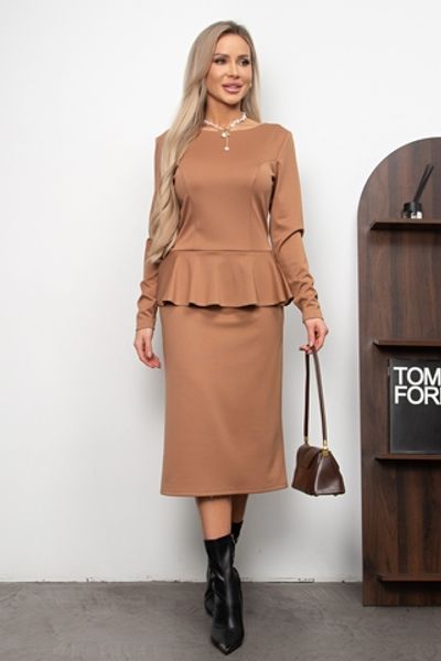 Платье Торри №3 Valentina