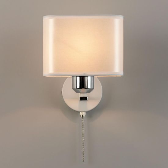 CL469415 Тильда Белый+Атлас Св-к Бра