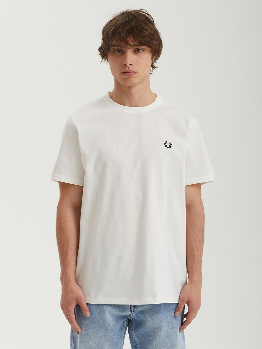 Мужская Футболка Bold Branding