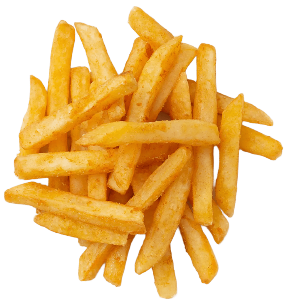 Картофель «Фри»