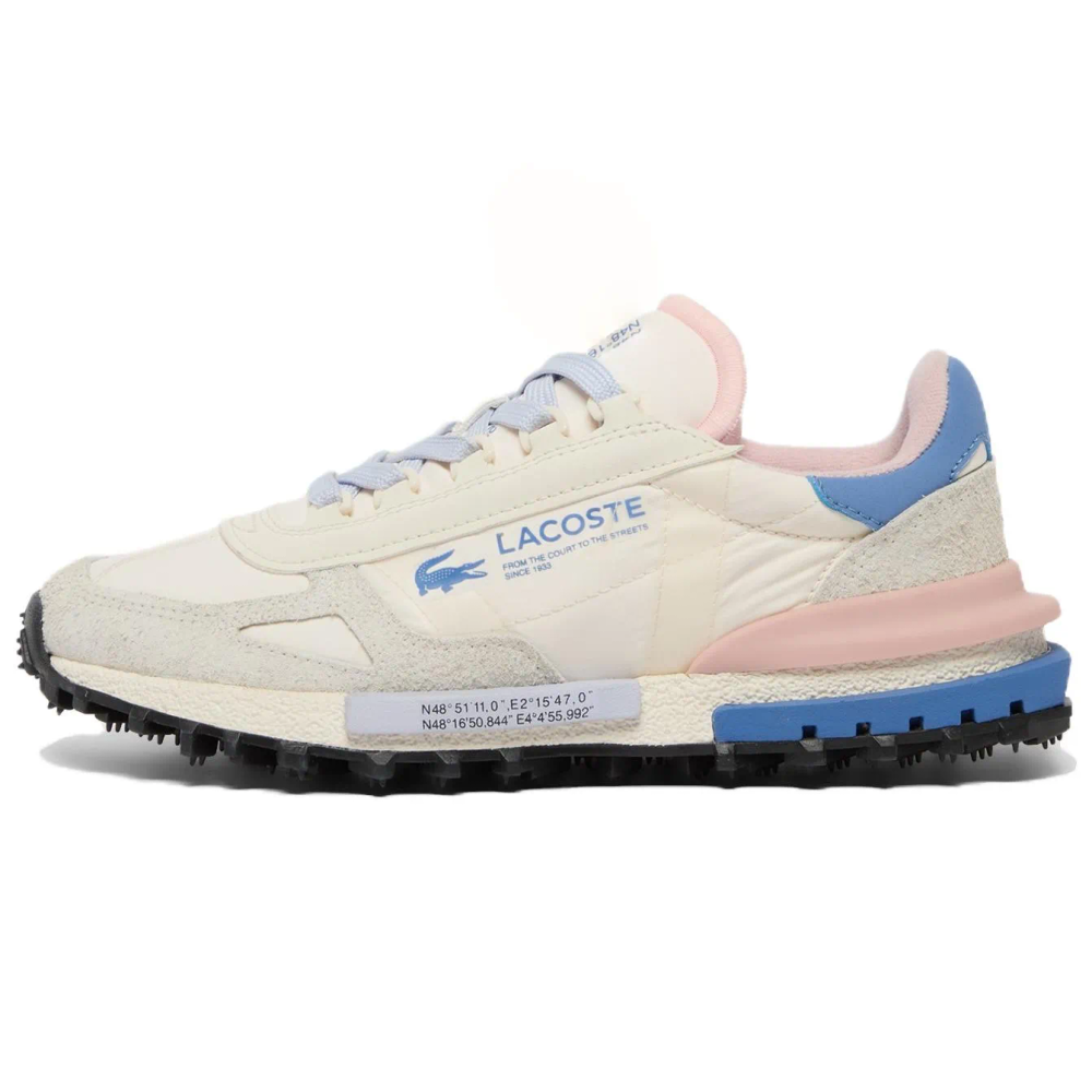 Lacoste Elite Active