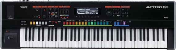 Roland JUPITER-50