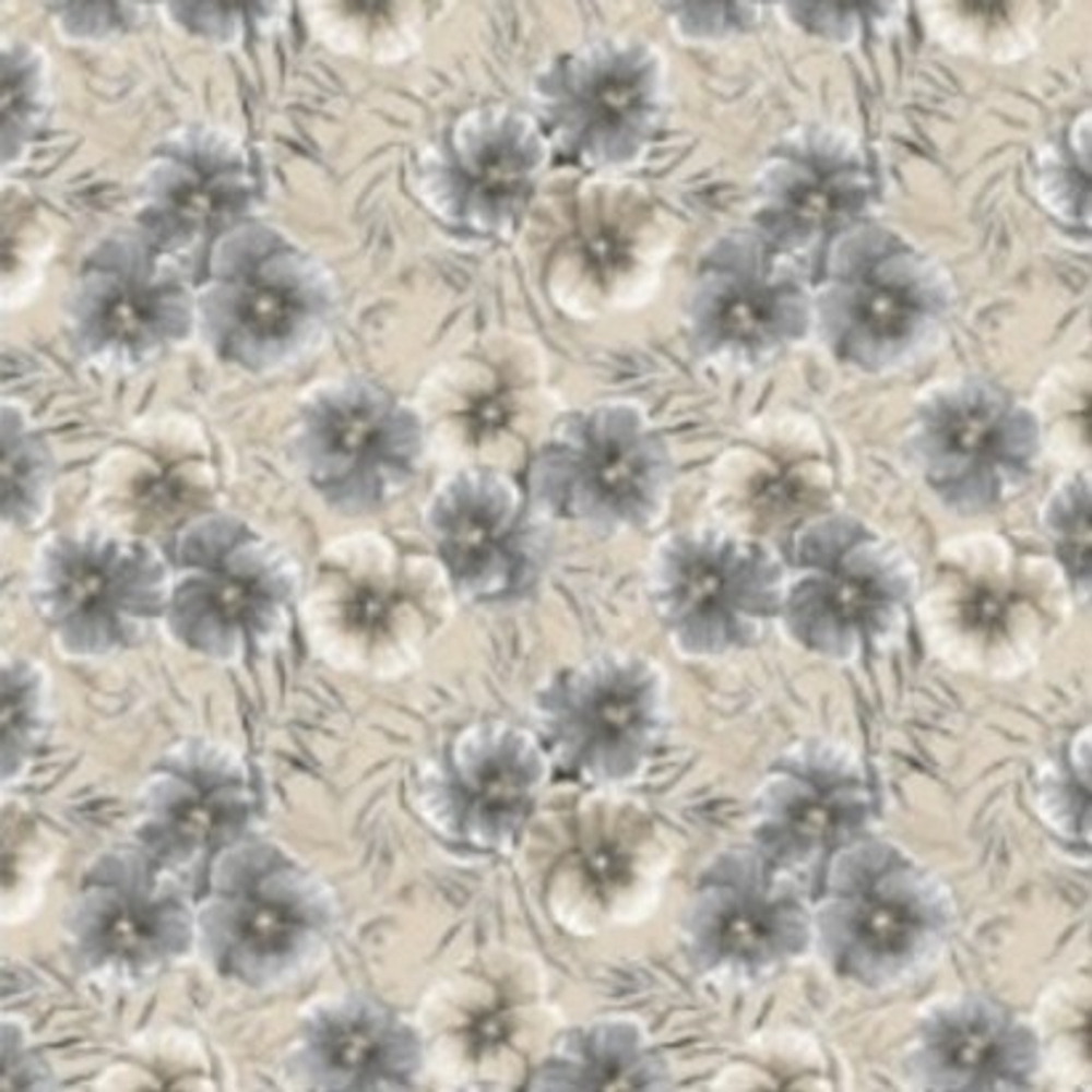 Принт 5-Ти Цветное Полотно Обр p969o2p 124 Прямой