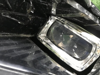 Фара левая Omoda S5 GT (2023-н.в.) LED