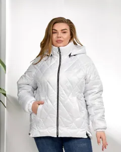 Куртка УК-261 Фабрика Моды