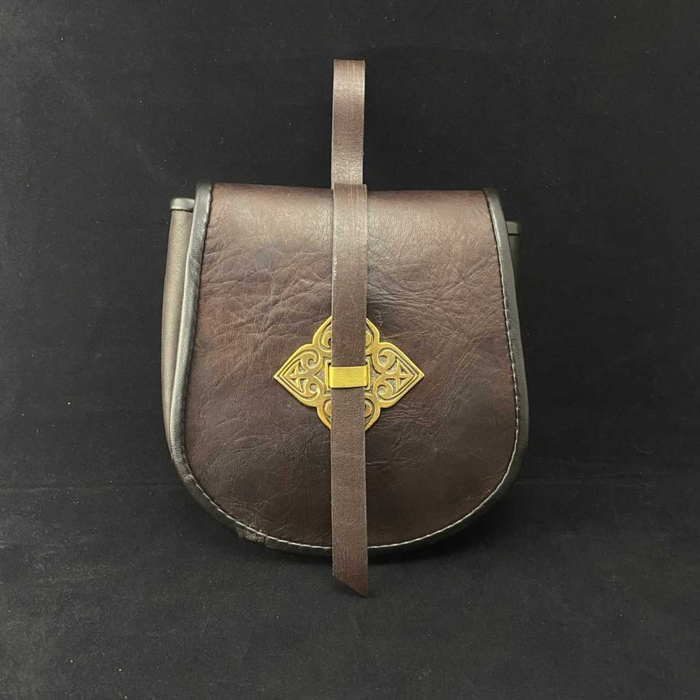 Ташка. Бирка 10 в.