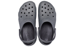 Crocs Classic Clog Eva (Женская размерная сетка)