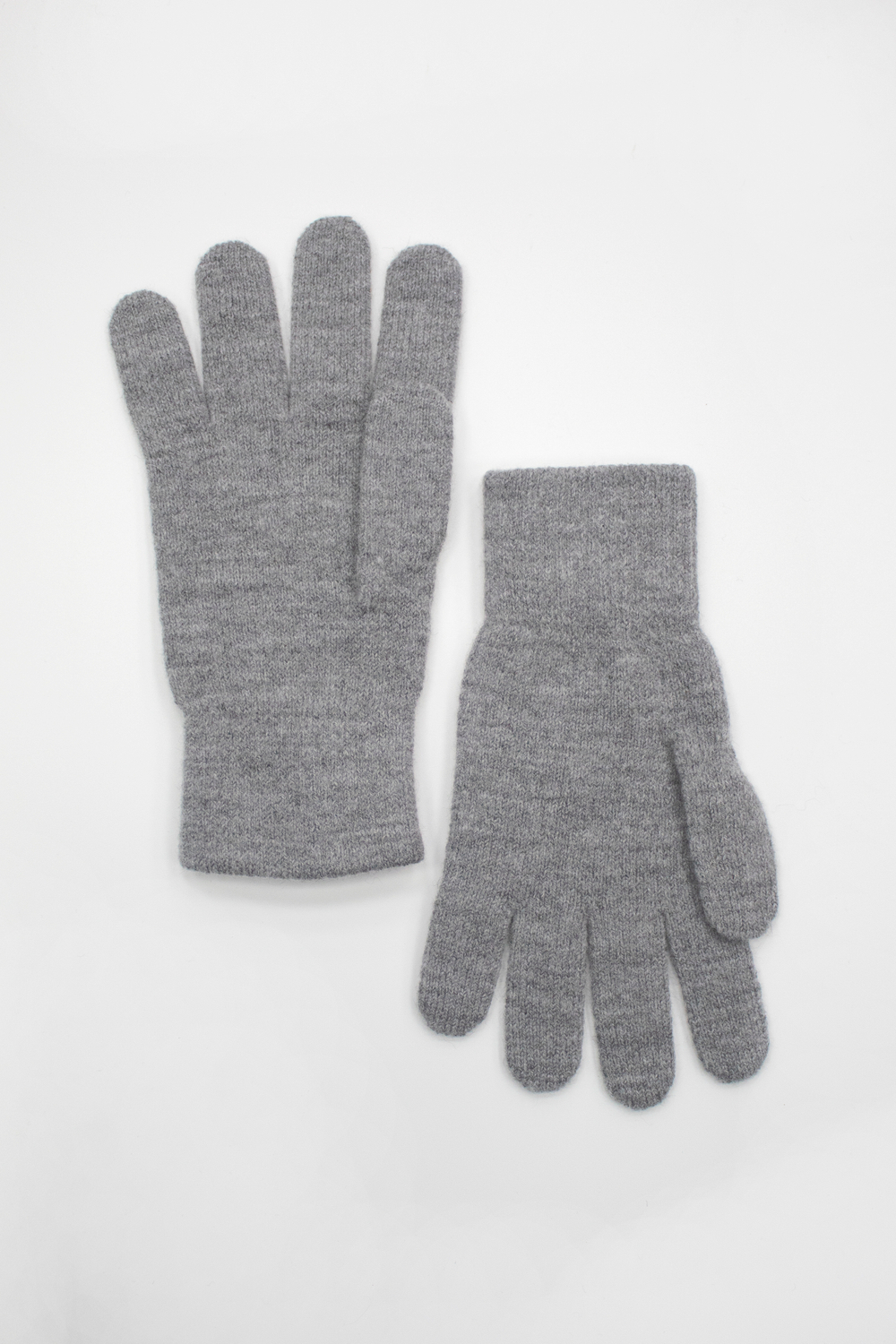 Перчатки ПЧ503-03 серые