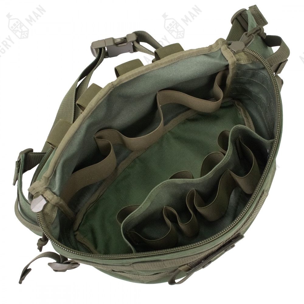 Сумка медицинская групповая, Stich Profi