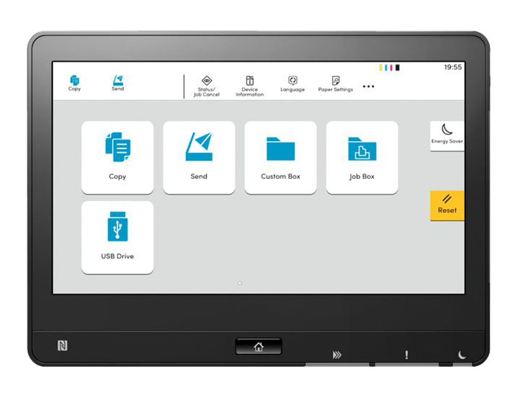 МФУ Kyocera TASKalfa 5004i