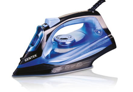 Утюг Centek CT-2351 (Blue)