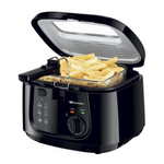 Фритюрница Kitfort KT-2018