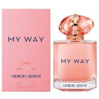 Armani My Way Ylang EDP 50ml