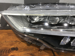 Фара левая LED Haval Jolion 21-нв Б/У Оригинал 4121104XST01A