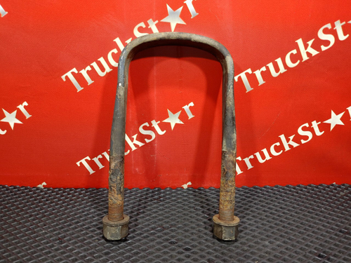 Стремянка рессоры передняя