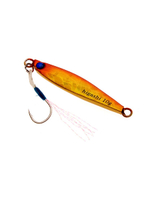 Пилькер HIGASHI Hayai jigu 10g AH #1