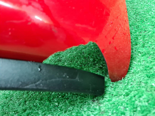 Бампер передний KIA Picanto 3 JA (2017-2021)