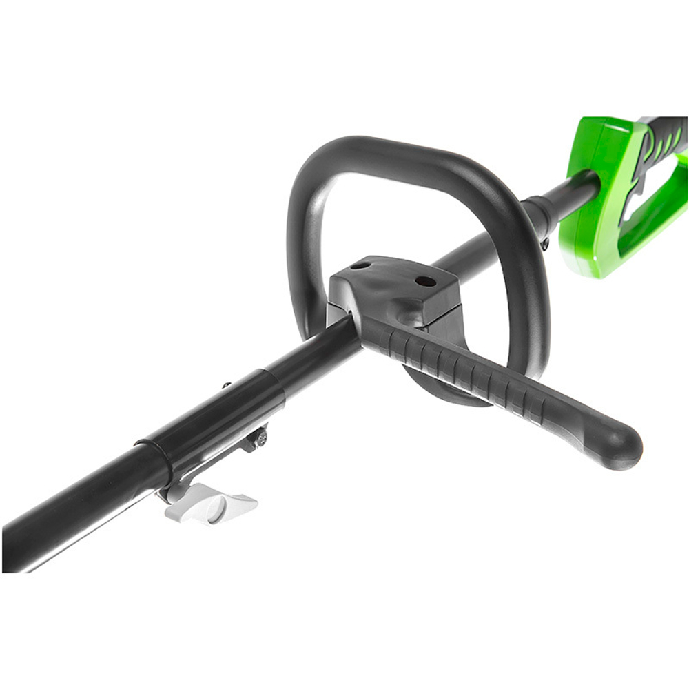 Триммер аккумуляторный Greenworks GD40BC