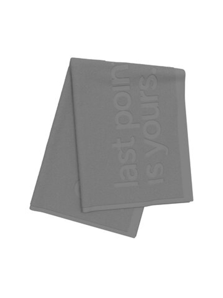 Аксессуары для тенниса Прочее SEVENSIX Полотенце GREY .