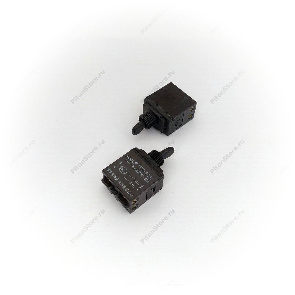 351 Выключатель (Makita HM-1202C, а: 651481-7) [AEZ]