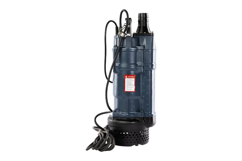 Погружной шламовый насос UNIPUMP USP 30-20-3,7