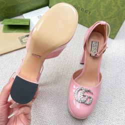 Gucci Pump 11.5 cm