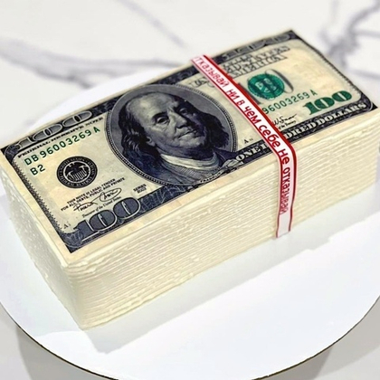 Торт мужской №217 (ВК)