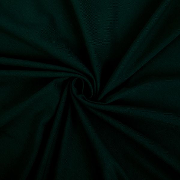Кулирка 150±5 г/м², 40/1 Comp.Penye FULL LYC, 170 см / 10 метров, 102 т.зеленый/dark green, Gamma GCM