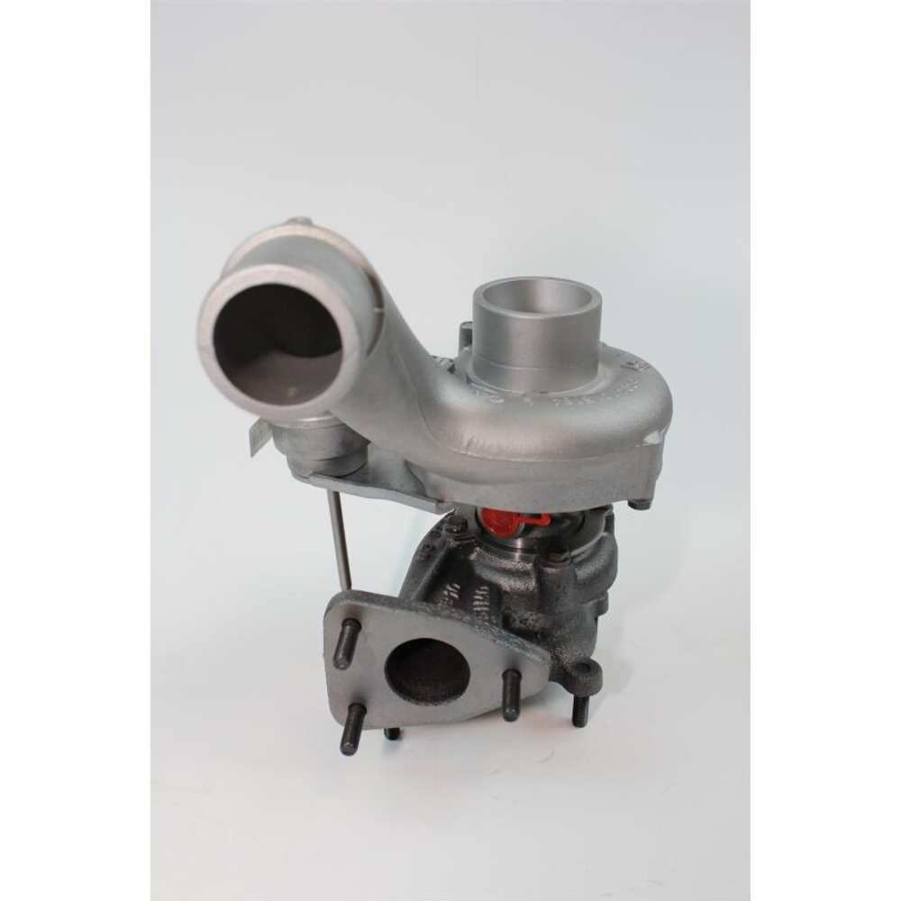 Турбина 8200036999 Borg Warner для Nissan