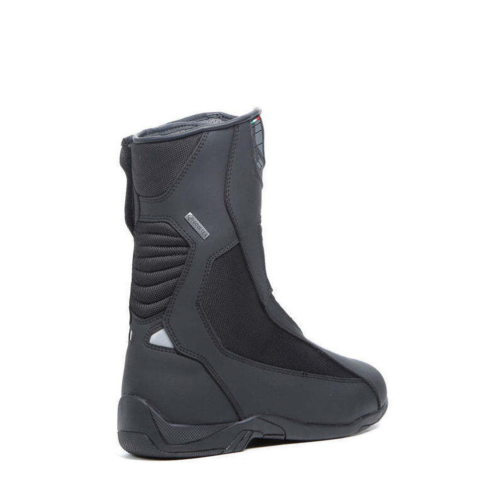 Мотоботы TCX EXPLORER 4 GTX Black
