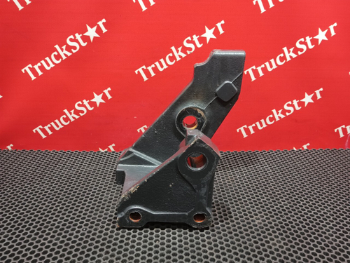 Кронштейн передней рессоры левый 2019г.