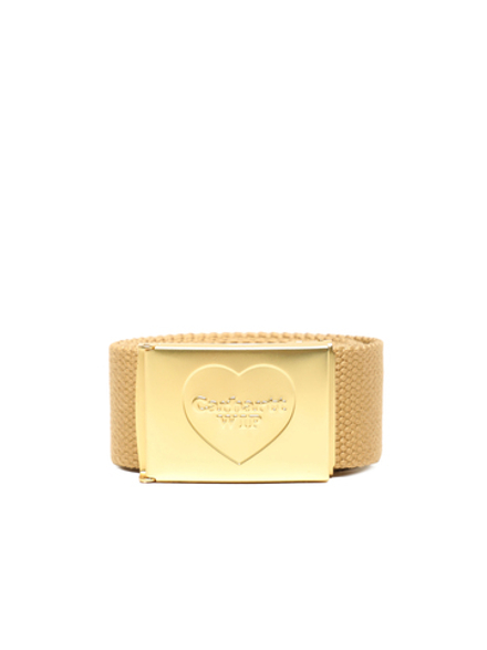 Ремень Heart Clip