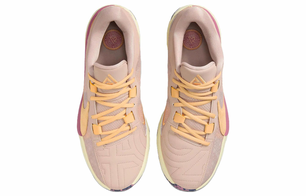 Кроссовки Nike Freak 5