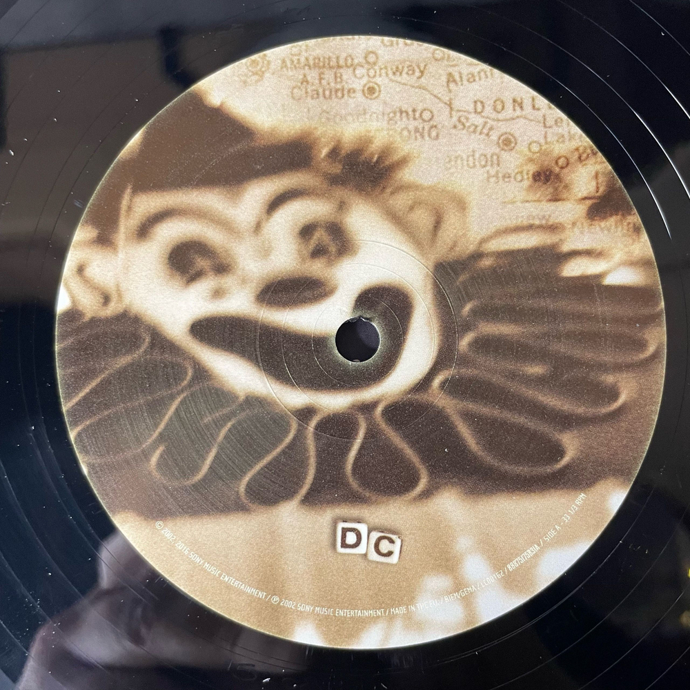 Виниловая пластинка LP Dixie Chicks Home (Европейский Союз 2016)