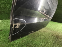 Дверь задняя левая Audi A6 4 C7 (2011-2018) Allroad