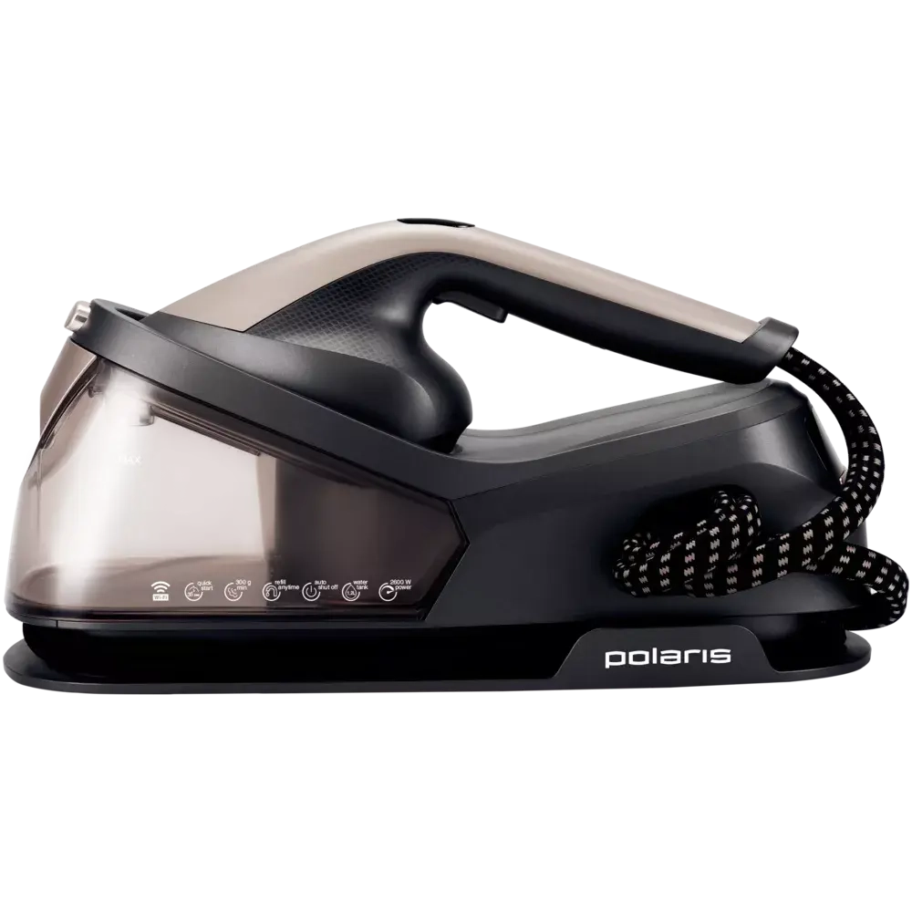 Парогенератор Polaris PSS 2002K